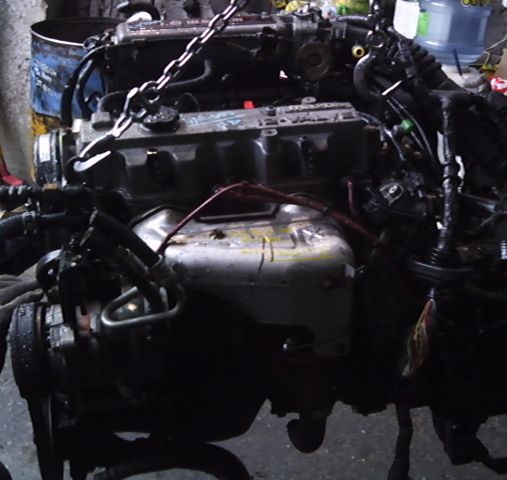 Mazda F8-E (GV8W) :  1